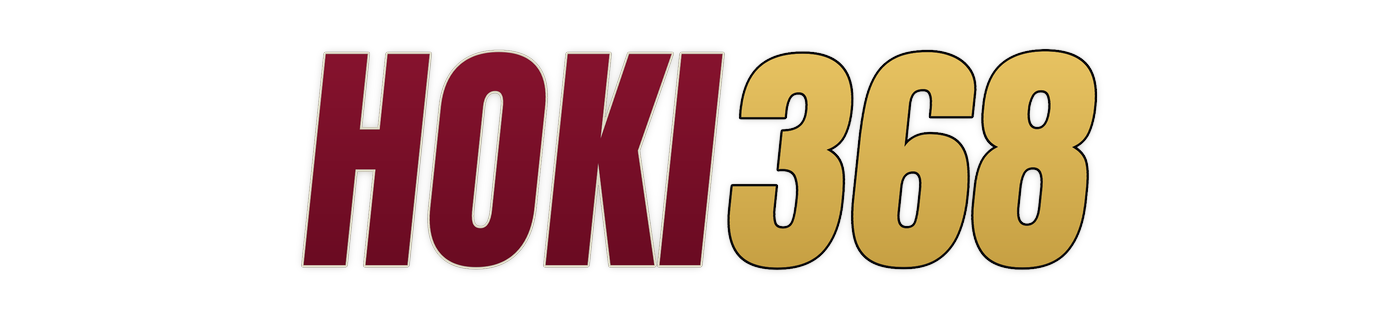 Hoki368 Logo